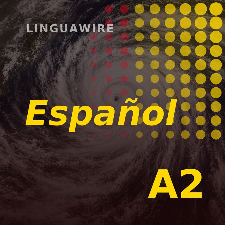 cover art for A2 Spanish News | Typhoon Bavi Forces Nearly Two Million to Leave