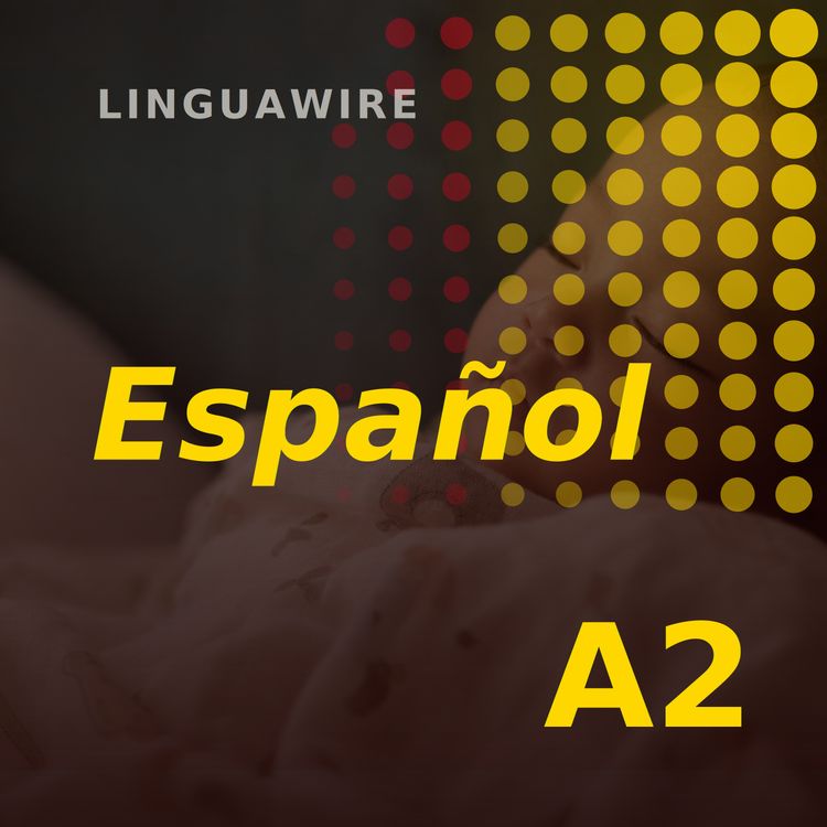 cover art for A2 Spanish News | What Happens to the Trafficked Babies Now?