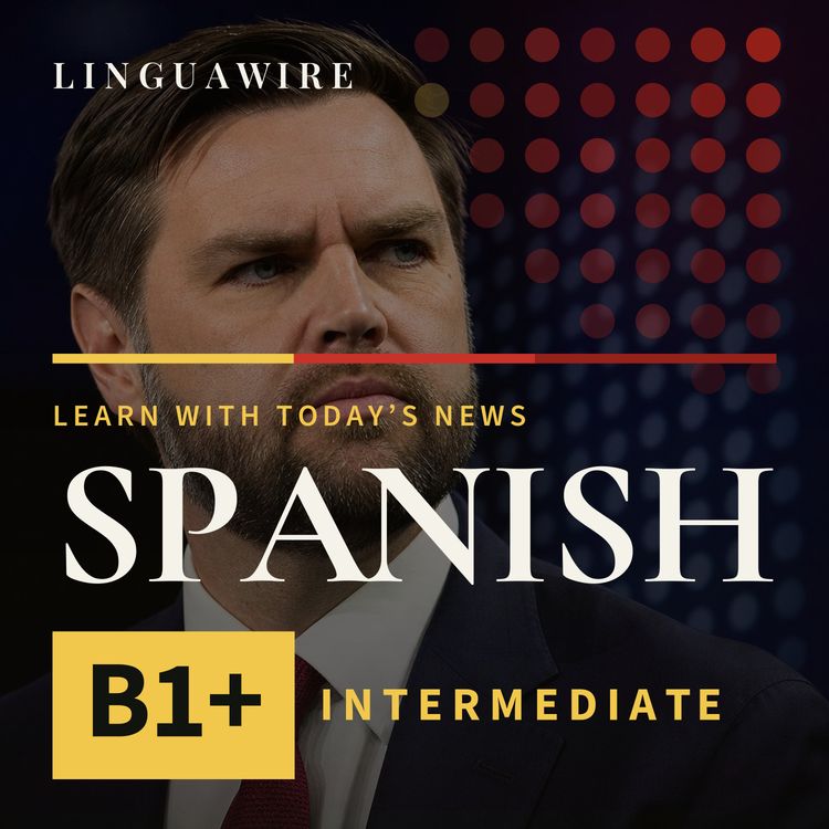 cover art for B1 Spanish News | Did the US Strike Kill a Wedding Party?