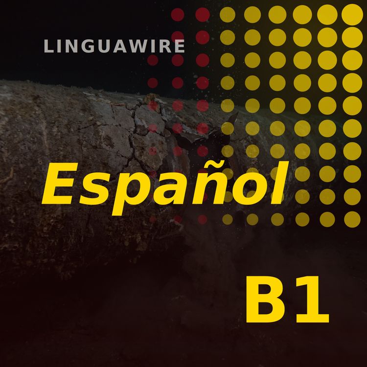cover art for B1 Spanish News | Nord Stream Charges Test Ukraine-Germany Ties