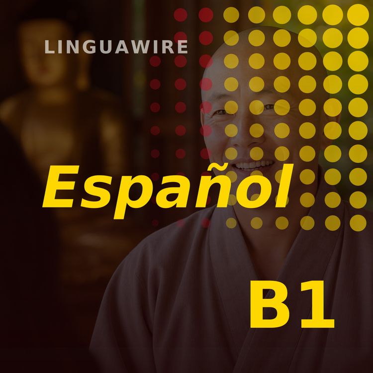 cover art for B1 Spanish News | Inside South Korea's 30-hour Dating Retreat