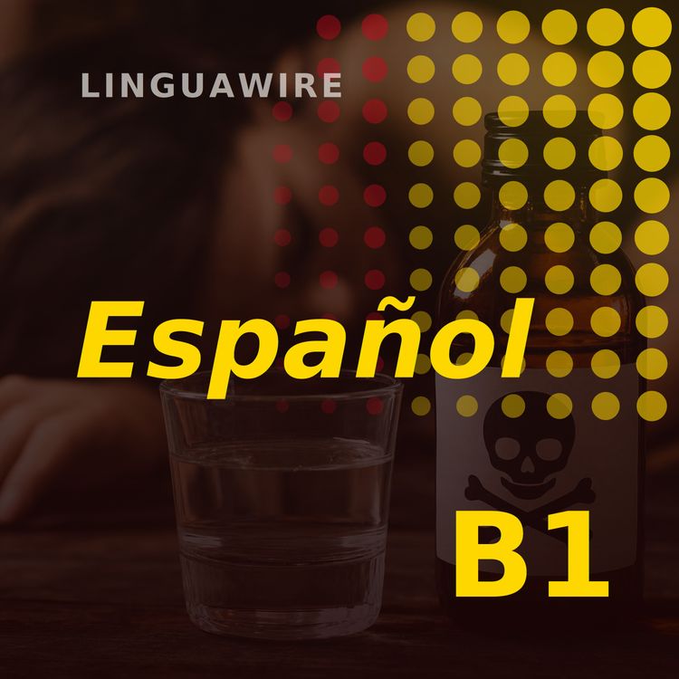 cover art for B1 Spanish News | Six Tourist Deaths Leave Laos Without Answers