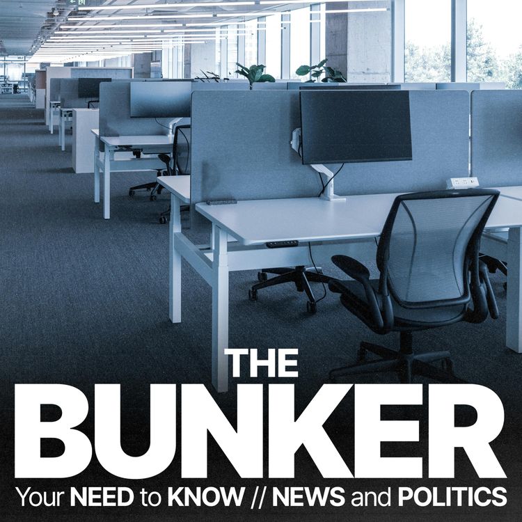 cover art for Work from groan – Why bosses should stop obsessing over returning to the office