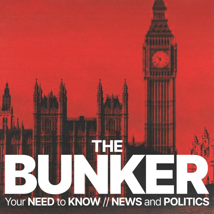 cover art for Why are so many MPs obsessed with sex? With Kate Lister