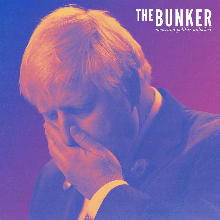 cover art for Why sorry seems to be the hardest word in politics