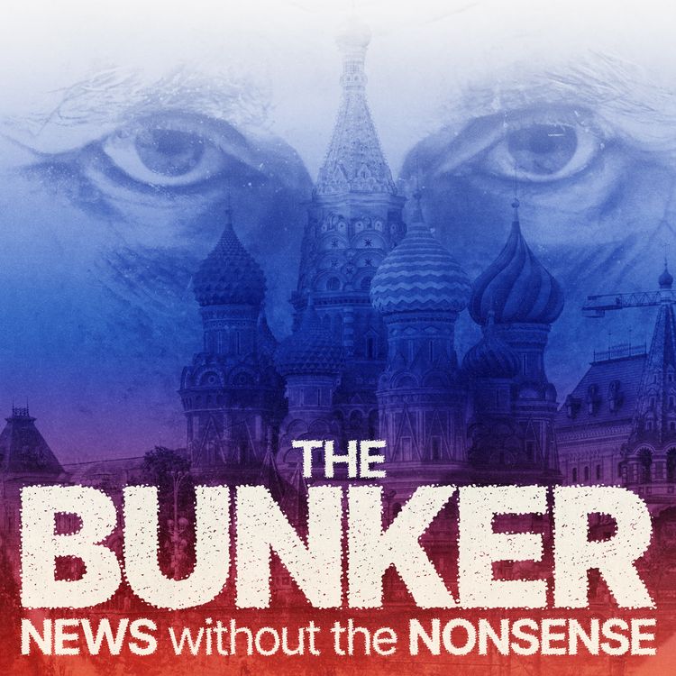 cover art for Empire of Spies – An ex-CIA officer exposes Putin’s intelligence state