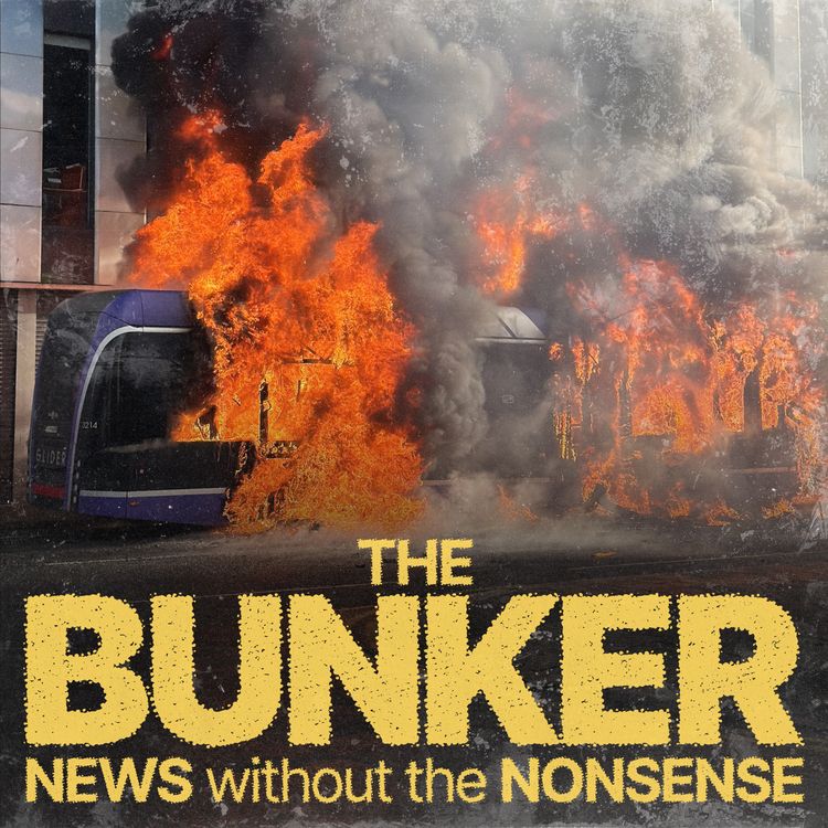 cover art for The Belfast race riots – The even uglier truth by a journalist who was there