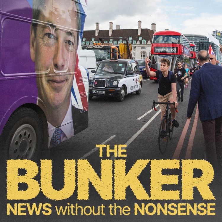 cover art for The Reality of Rejoin – Ten years after Brexit vote, can we go back?