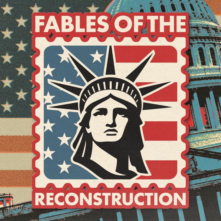 cover art for How to Fix the USA – Escaping the Two Party Trap