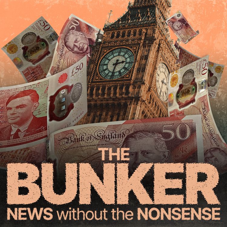 cover art for Sleaze Nation – How to fight Britain’s corruption pandemic