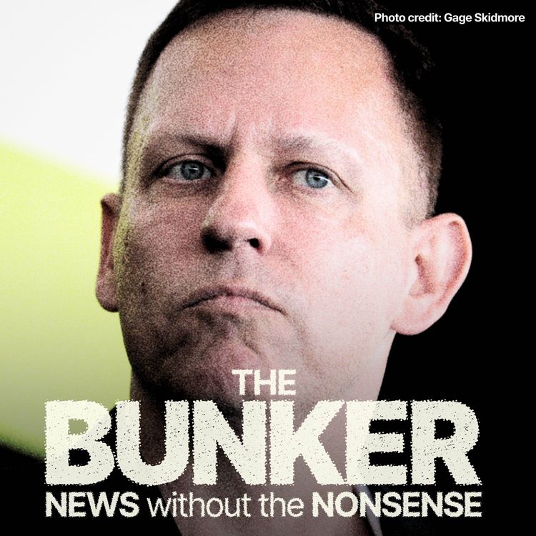 cover art for Why Palantir’s data domination plot isn’t working out