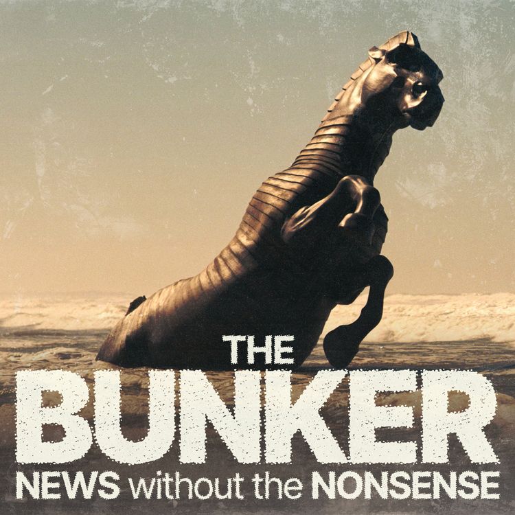 cover art for How The Odyssey conquered the culture war whiners