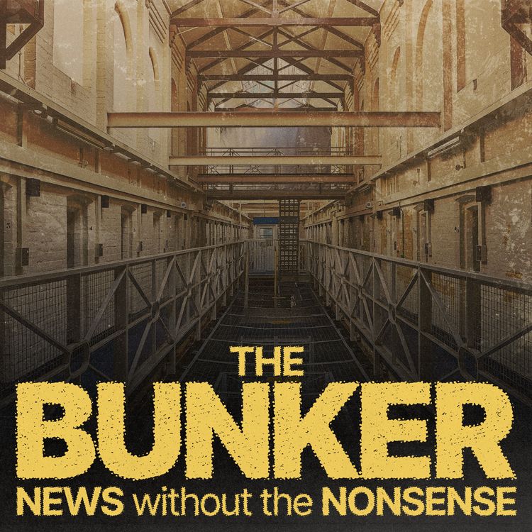 cover art for “I spent 16 years in jail. Here’s how Burnham needs to change our prisons”