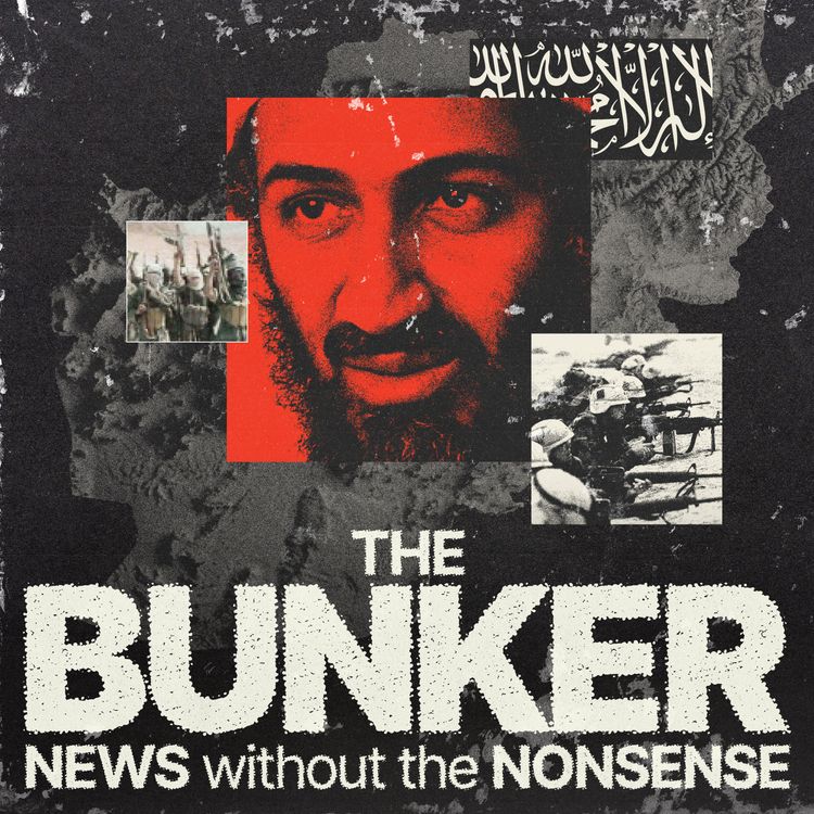 cover art for Al-Qaeda isn’t dead. It could be more dangerous than ever.