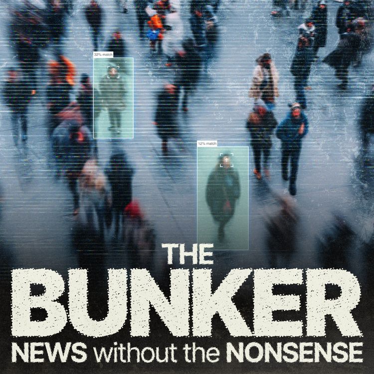 cover art for The Age of Surveillance is rewiring our minds