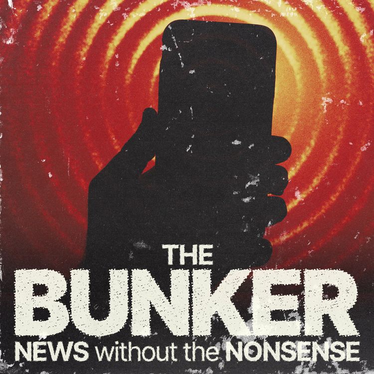cover art for Yes, your phone IS listening to you – with Alexis Conran