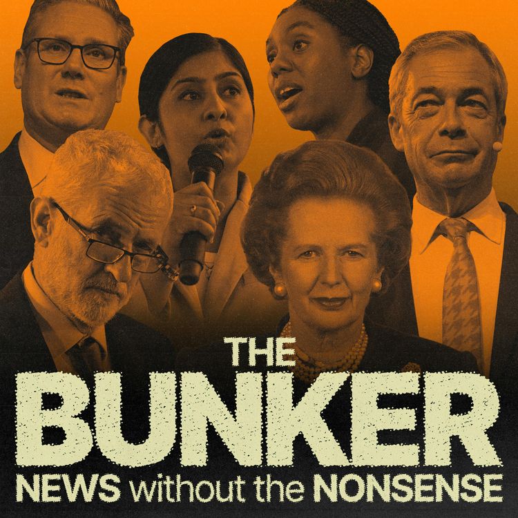 cover art for When new tribes go to war – Who are Britain’s new political groupings?