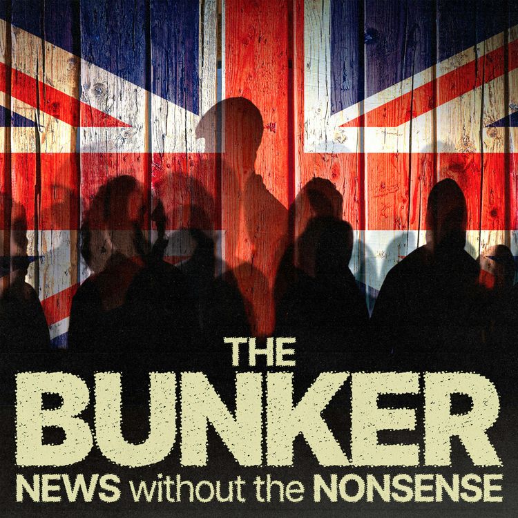 cover art for Is PR finally coming? – Why electoral reform could be Labour’s last chance to save Britain