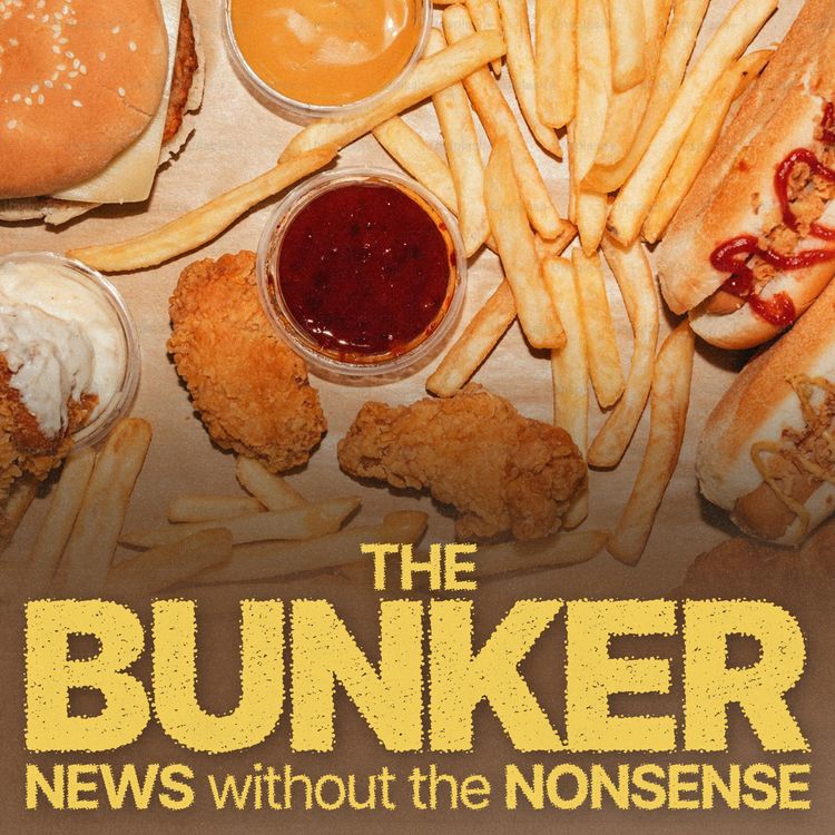 cover art for Do junk food advertising bans work?