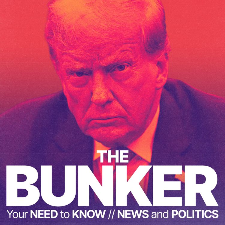 cover art for Why Donald Trump is truly a cult leader