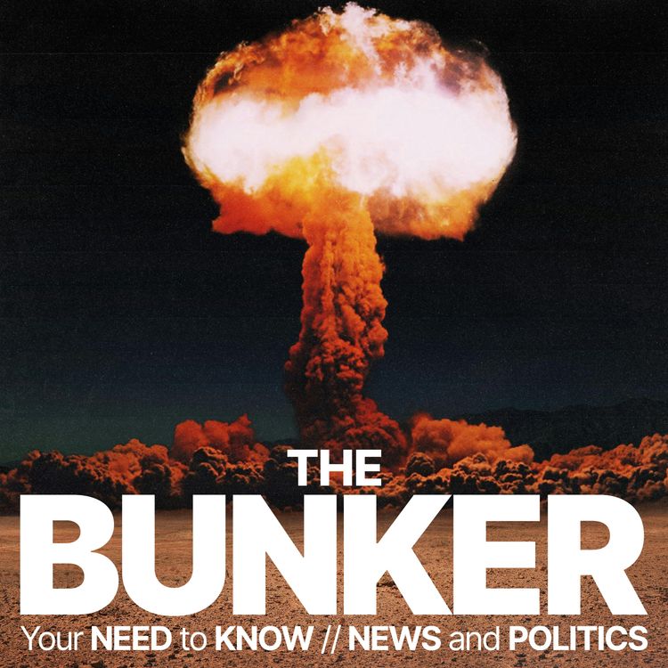 cover art for ‘Beyond terrifying’ – What a nuclear war would really be like