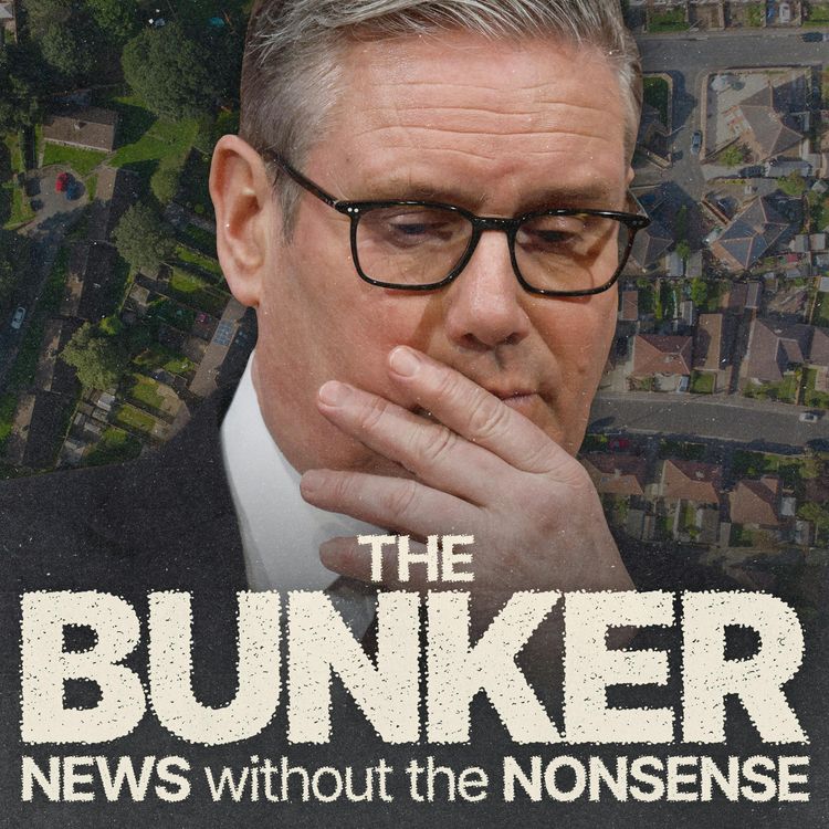 cover art for Labour’s Small Votes Crisis – Start Your Week with Alex von Tunzelmann