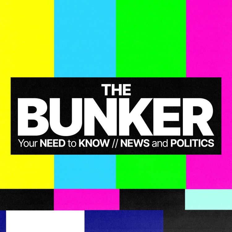 cover art for Is British TV dying?