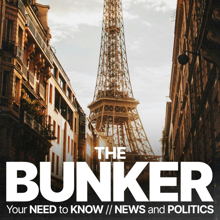 cover art for Capital gains: How Paris is getting it right
