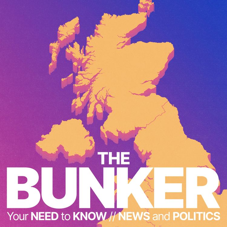 cover art for Hot Spots: Matt Chorley and Rafael Behr on the places that shaped our politics