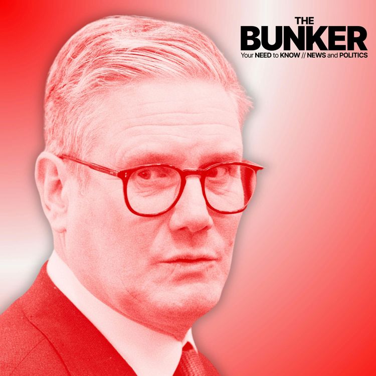cover art for Labour Conference Special! – Start Your Week with Steve Richards