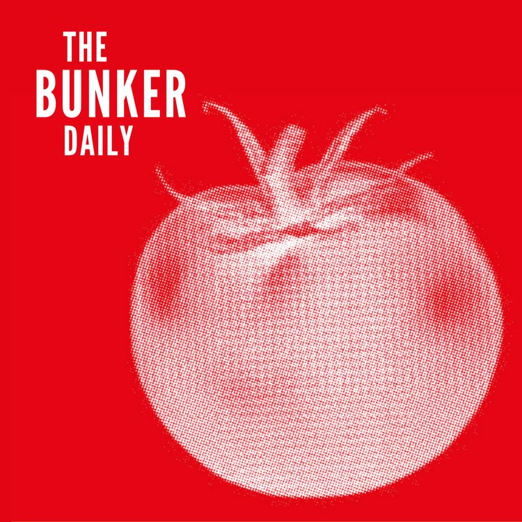 cover art for Daily: LOST IN THE SUPERMARKET – Britain’s fragile food supply