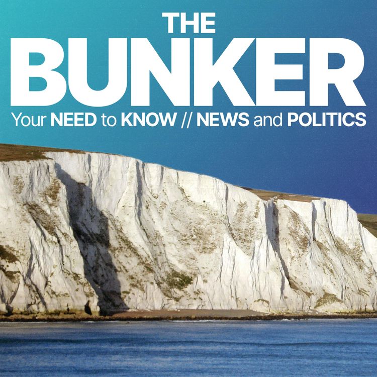 cover art for Moving on up: How our view on migration is changing
