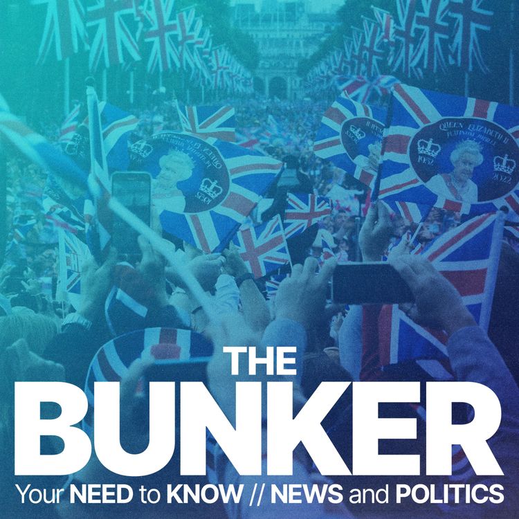 cover art for Britain abroad – Why do we have such a bad reputation?