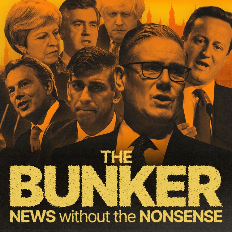 cover art for Crisis Management – How we got 25 years of British political chaos
