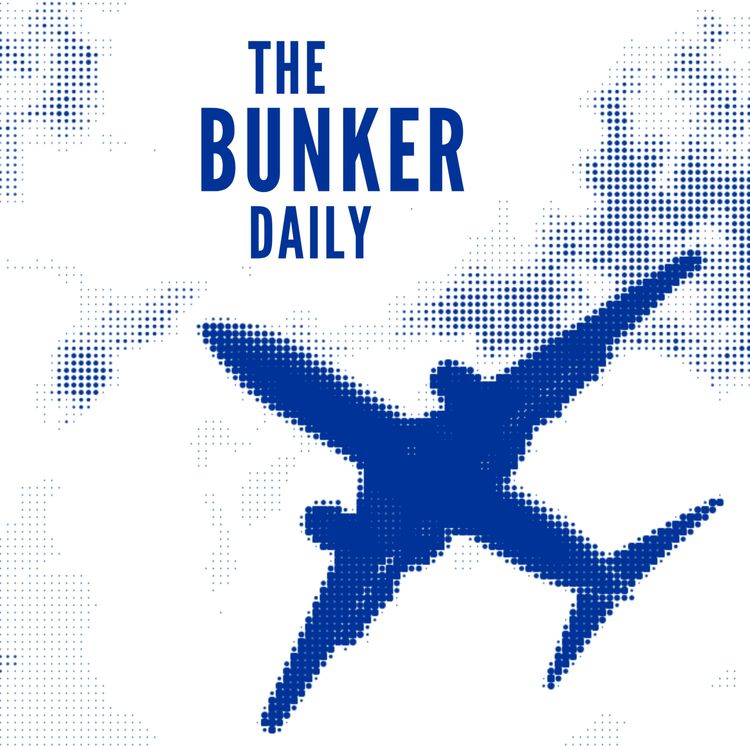 cover art for Daily: Can AVIATION survive isolation?