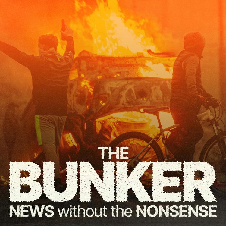 cover art for Arguing with a Reform voter? – Paul Mason has the ideas you need
