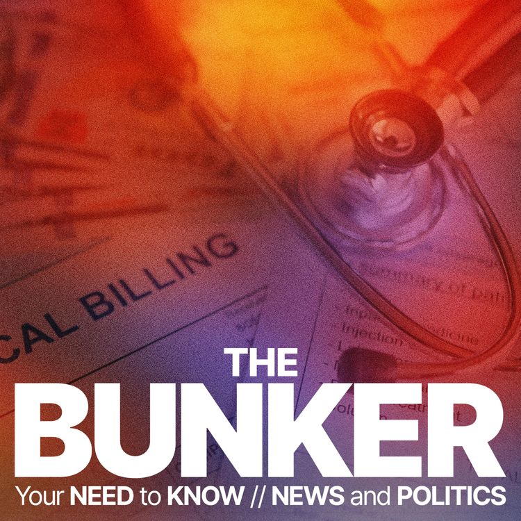 cover art for US healthcare – So hated, it could drive you to murder?