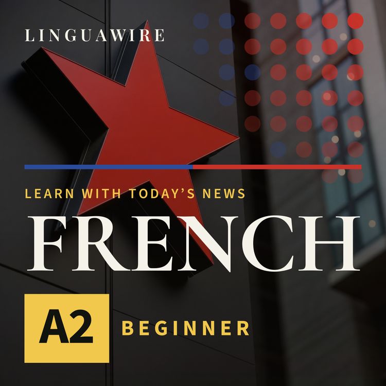 cover art for A2 French News | Can Macy's Turnaround Keep Growing?
