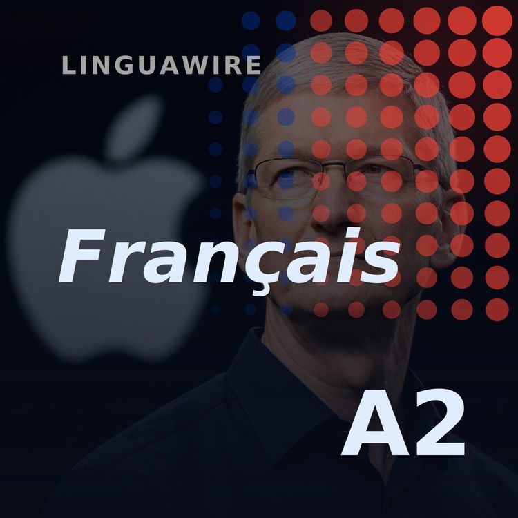 cover art for A2 French News | Apple Sues OpenAI Over Trade Secret Theft
