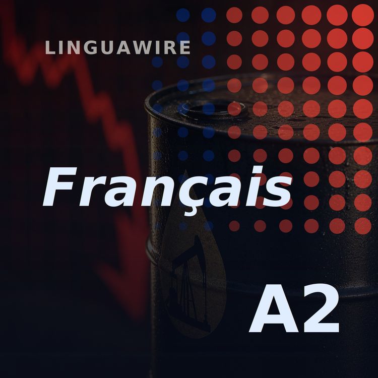 cover art for A2 French News | Why Oil Prices Fell After US and Iran Paused Attacks