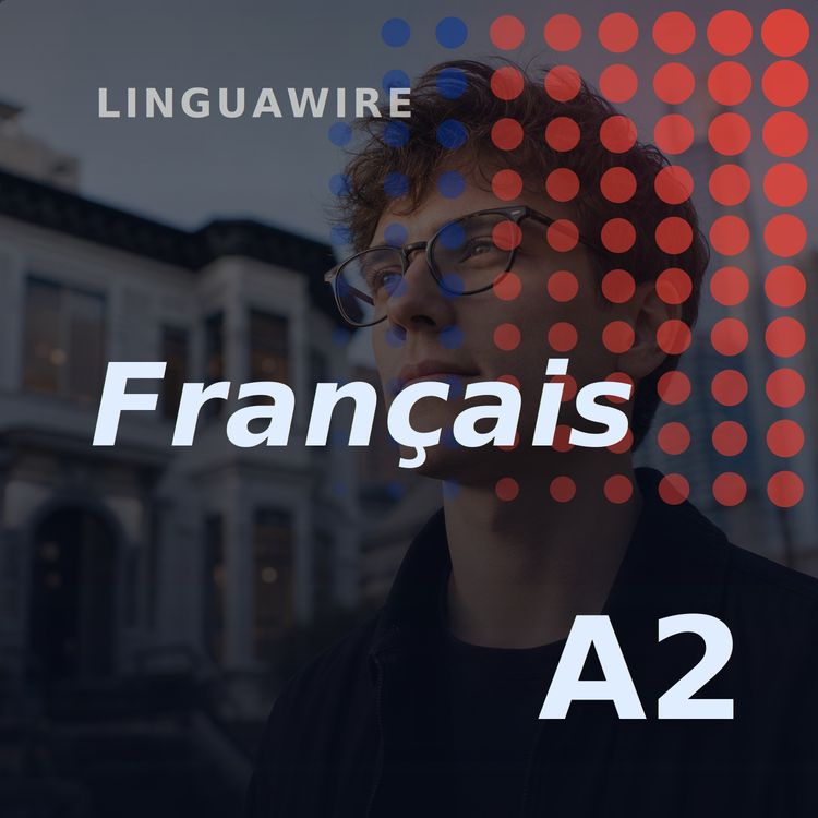 cover art for A2 French News | Can AI Workers Keep Driving San Francisco Prices Up?
