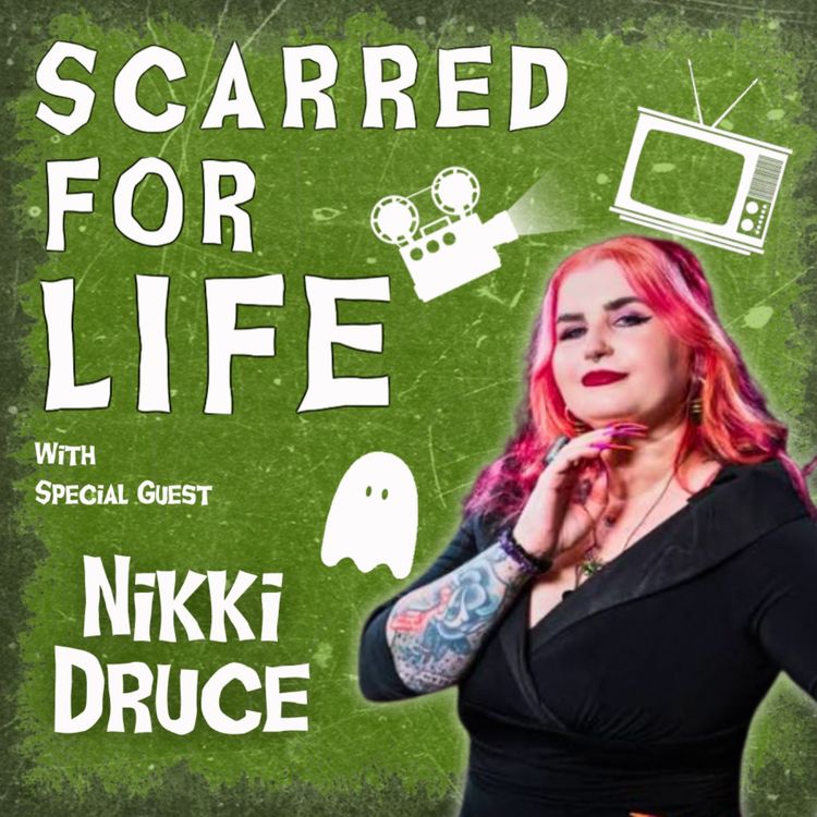 cover art for Introducing Nikki Druce 