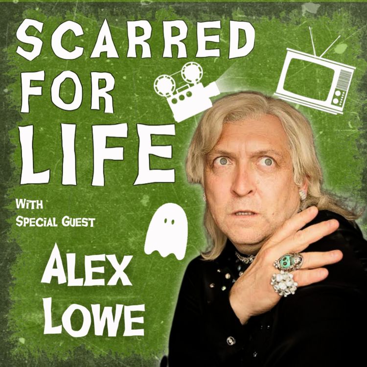 cover art for Alex Lowe