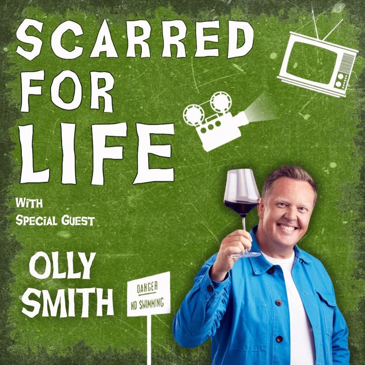 cover art for Olly Smith