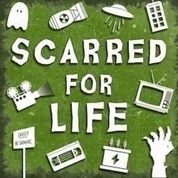 cover art for Scarred For Life