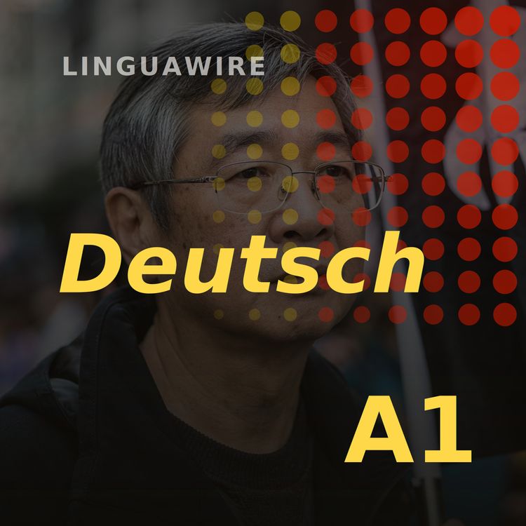 cover art for A1 German News | Hong Kong Bookseller Who Defied China Dies