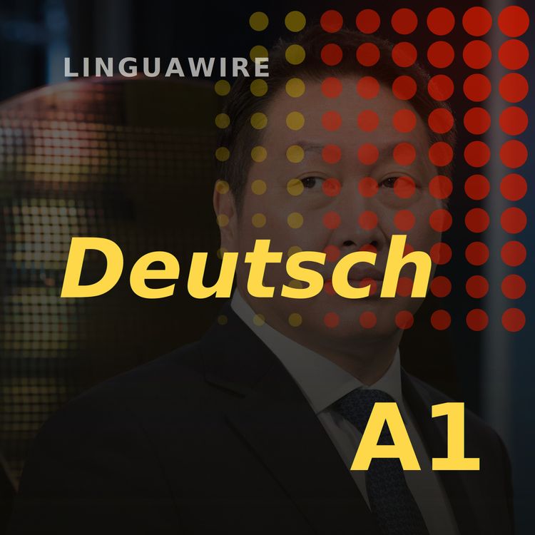 cover art for A1 German News | SK Hynix's US Listing Breaks Records