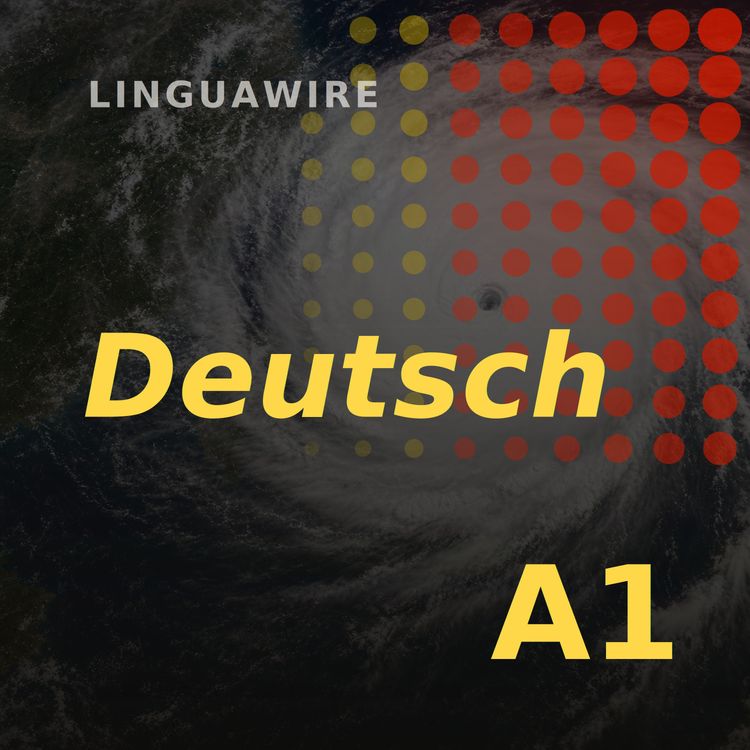 cover art for A1 German News | Typhoon Bavi Forces Nearly Two Million to Flee