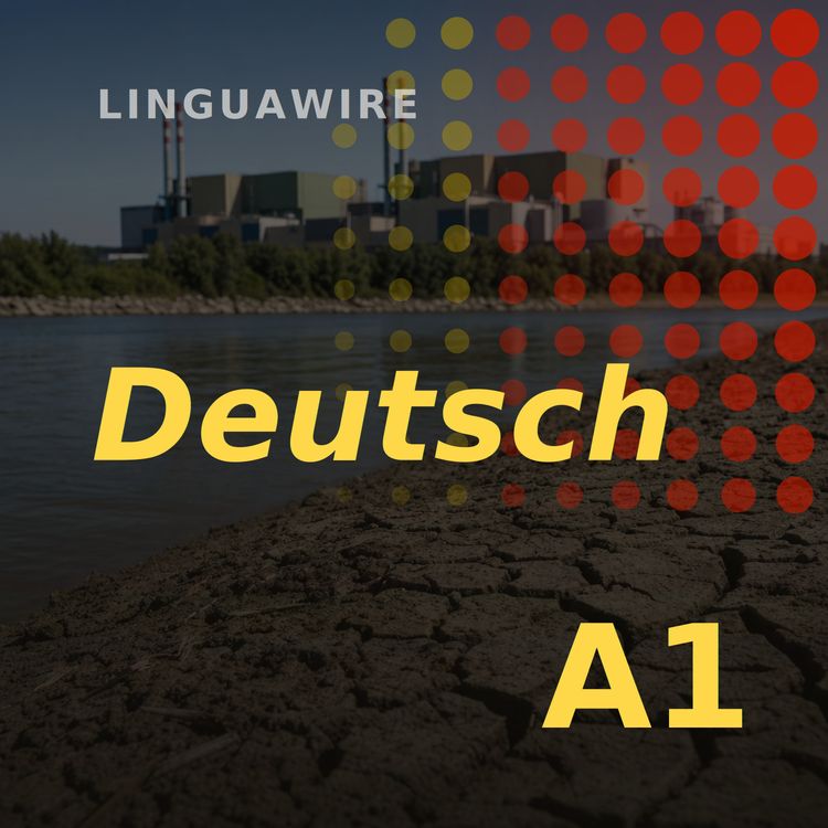 cover art for A1 German News | Can Hungary's Only Nuclear Plant Keep Running?