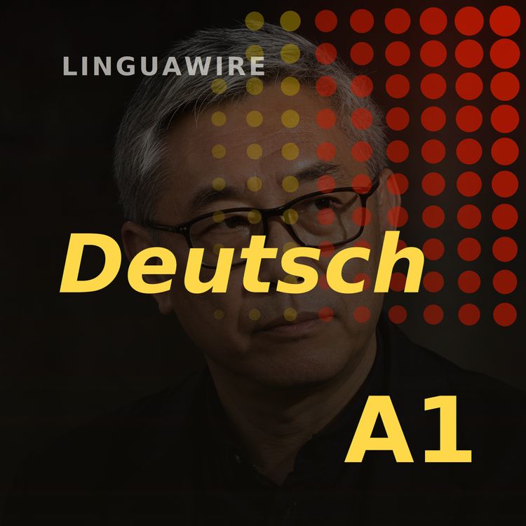 cover art for A1 German News | Wu Chi-wai Gets Six Months in the UK